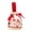 Huan, variant on HOMYL Bridal Bag Chinese Wedding Bridesmaid Practical Lightweight Gift Bag for Fu with Happy Things