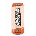 thumbnail image 2 of GHOST® ENERGY Zero Sugars Energy Drink, Raspberry Cream, Welch's Grape, Peaches, 200mg Natural Caffeine, 16 fl oz Can, 6 Pack, 2 of 4