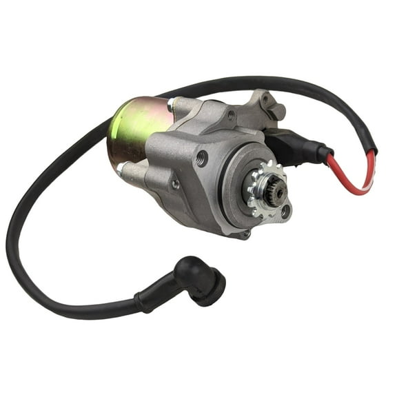 RedCap Starter Motor Clockwise Rotation Engine 1P44FMC 60cc Version DB-S60