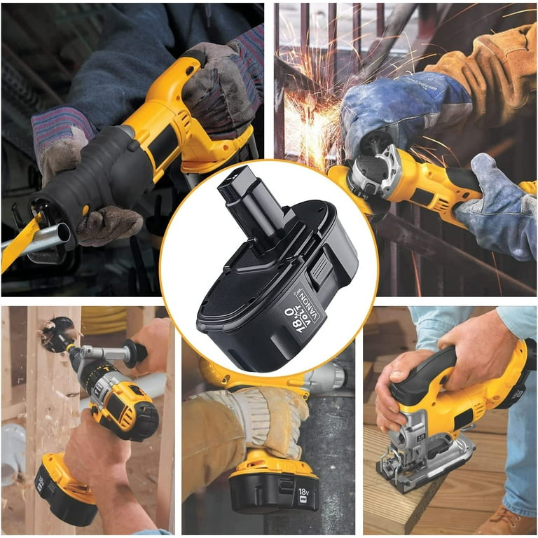 Dewalt dc970 lithium battery sale