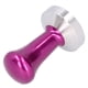 thumbnail image 2 of Martillo De Polvo, Tamper De Café Sin Esfuerzo De 58 Mm, Para Accesorio De Café De Café De Oficina En Casa ZAQW Rosa roja, 2 of 8