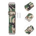 thumbnail image 2 of Shisuyan Elastic Watch Strap Green 1Pack 7.3X1in, 2 of 8