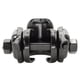 thumbnail image 3 of Broche De Asiento De Fierro Con Tope Negro, 3 of 4