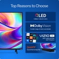 thumbnail image 6 of VIZIO 65" Class Quantum 4K QLED HDR Smart TV (VQD65R-10), 6 of 25