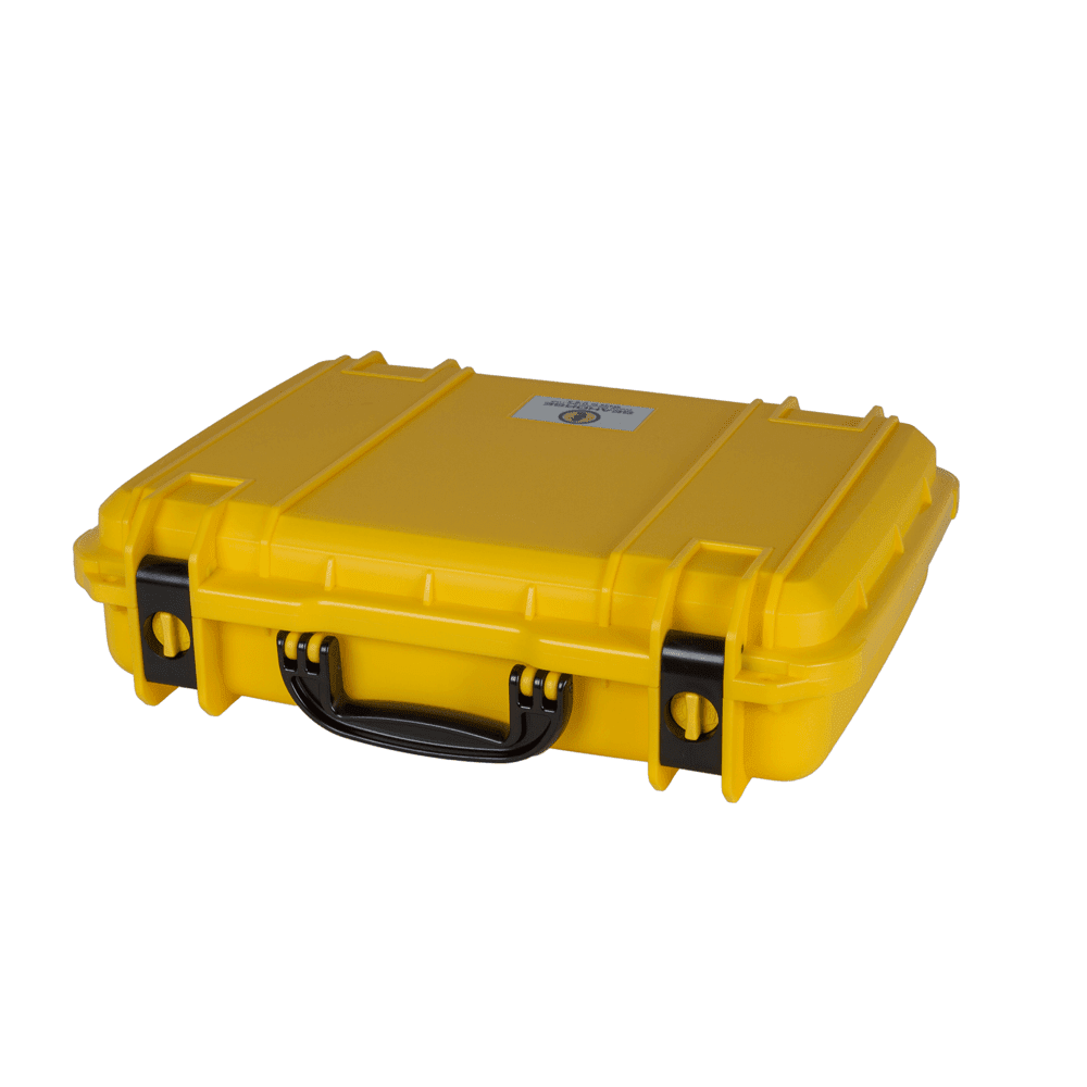 Seahorse 710 Case- Orange
