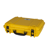 Seahorse 710 Case- Yellow