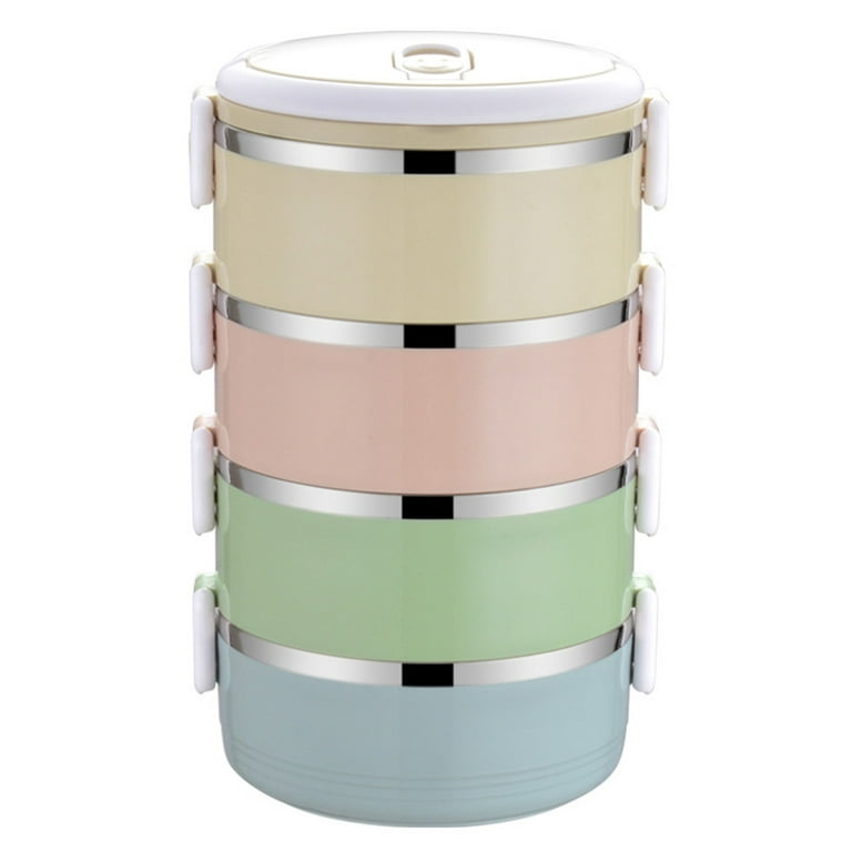 stackable lunch containers｜TikTok Search