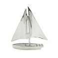 thumbnail image 1 of Velero Mediano Pewter Corner Home & Garden Velero, decorativo, pewter, 1 of 5