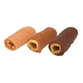 thumbnail image 2 of Good 'n' Tasty Soft and Crunchy Rolls, Gourmet Treats for All Dogs with Real Chicken, Duck & Beef, 3 oz., 2 of 6