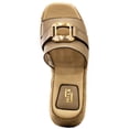 thumbnail image 4 of Sandalias Mila para Mujer 7025 beige 23, 4 of 6