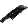 thumbnail image 3 of Fog Light Trim Primed Front Passenger Side For 2015-2017 Acura TLX, 3 of 8