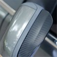 thumbnail image 1 of Heiheiup Universal Car Rear View Side Mirror Rain Board Sun Visors Shades Shield Guard, 1 of 7