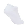 thumbnail image 3 of Ellesse Unisex Socks Polyester White 40-43, 3 of 4