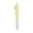 Q, variant on YardChic Retractable Gel Pens, Aesthetic Cute Stick Rollerball Pens, Colored Ink Gel Pen, Quick Dry Colored Liquid Ink Pens, 0.5mm Fine Point Pens for Journaling Home Classroom Supplies