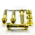 thumbnail image 5 of Titanium Subframe Mount Bolt Kit (TISUBF480), 5 of 6