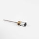 thumbnail image 4 of Motor de engranaje de CC con eje roscado de tornillo 12V M3 * 55MM GA12YN20 para robot de brazo mecánico de elevación de aterrizaje de ala fija Monstrate WJ1213-05, 4 of 6
