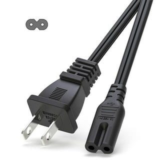 Watson AC Power Cable with IEC-C7 Connector PC-IECC7 B&H Photo