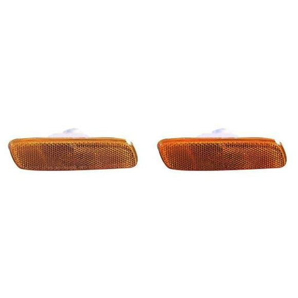 Toyota Camry Side Marker Light Assembly