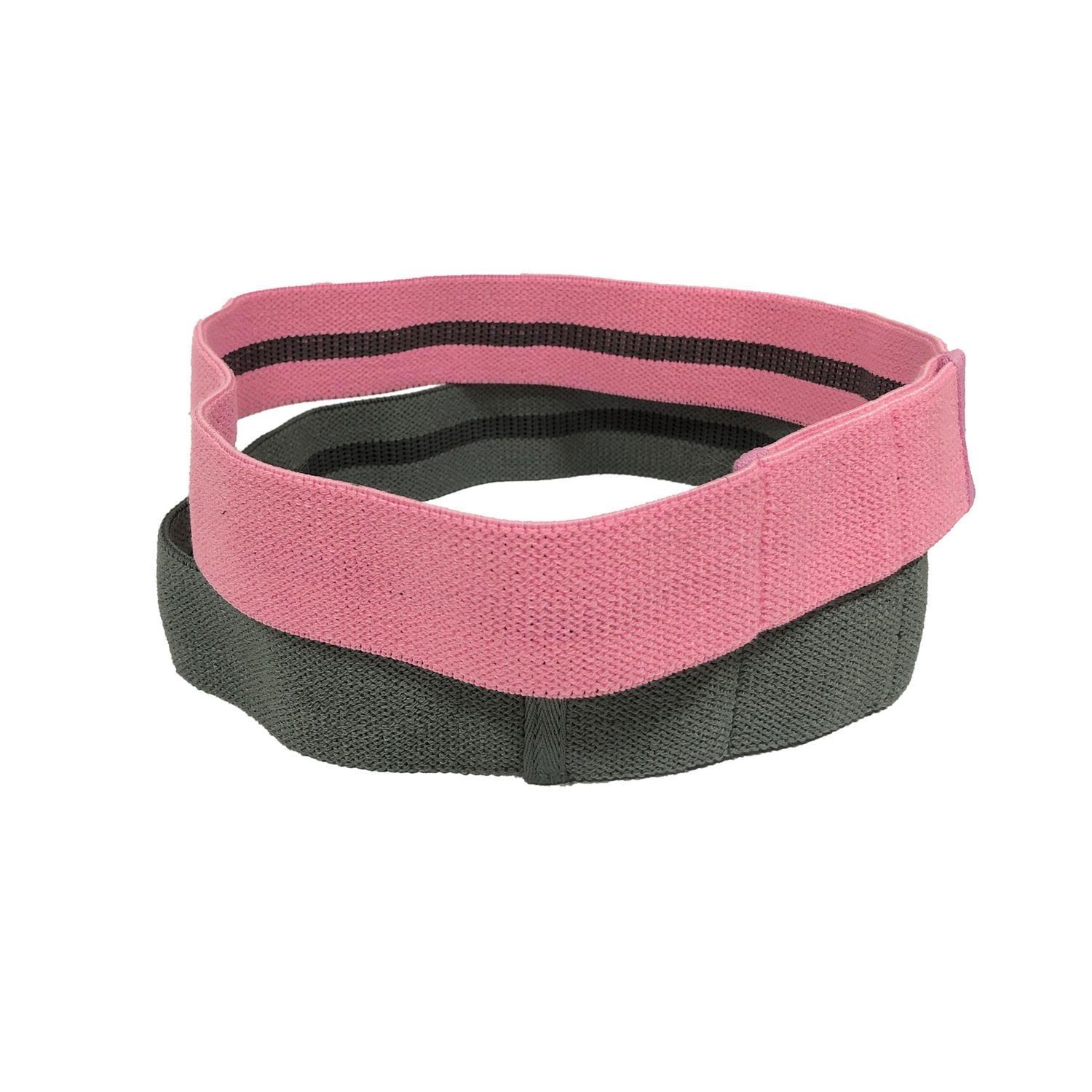 CAP Fabric Resistance Bands, Pair, (Select Resistance)