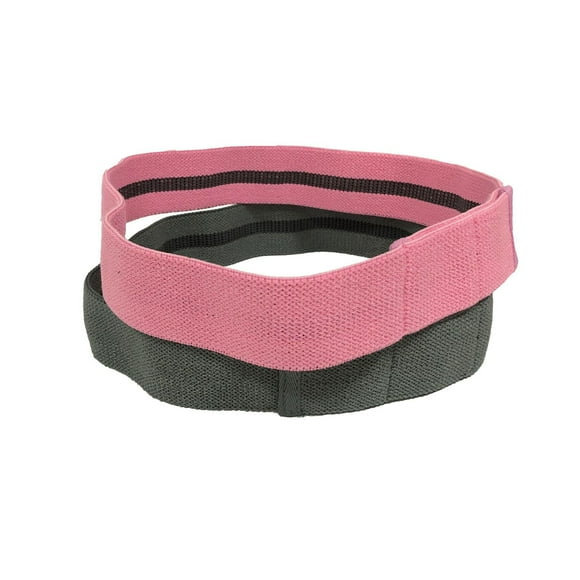 CAP Fabric Resistance Bands, Pair, (Select Resistance)