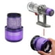 thumbnail image 4 of Paquete de 2 filtros de repuesto para aspiradora inalámbrica Dyson V11, 4 of 6