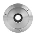 thumbnail image 1 of Wchiuoe Collet Chuck Clamping Straight Hole Compact CNC Milling Table Machine Lathe Tool 32mm Diameter,ER32 Collet Chuck,Lathe Tool, 1 of 8
