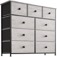 thumbnail image 2 of Mueble Cajonera para Recamara 9 Cajones, 2 of 5