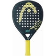 thumbnail image 1 of HEAD Padel Racket Bolt Blue/Green, 1 of 5