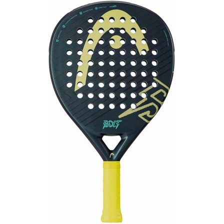 HEAD Padel Racket Bolt Blue/Green
