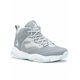 thumbnail image 5 of Tenis Shaq Para Hombre Deportivos Antiderrapante Basquetbol gris 27, 5 of 6