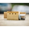 CARPNTR BEE TRAP BACKMNT