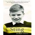 thumbnail image 1 of Broken Music By Sting, 1 of 3