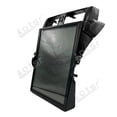 thumbnail image 6 of Aotsr 15 inch Tesla Style car radio for Toyota Prado 2014-2017 Android 13 CarPlay GPS Navigation Multimedia Player Head Unit, 6 of 13