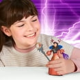 thumbnail image 5 of Mighty Morphin Power Rangers: Re-Ignition - Rita Repulsa Evil Space Alien Figure by Playmates Toys, 5 of 5