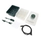 thumbnail image 1 of Kits de bandejas de semillas, 5 piezas Kit de germinación de semillas para iniciación de semillas Máxima confiabilidad, 1 of 8