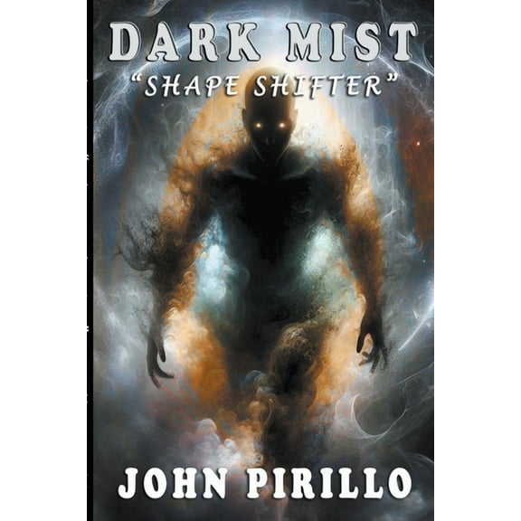 Dark Mist, Shape Shifter, (Paperback)