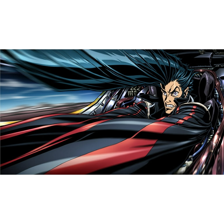 REDLINE (English Subtitles) Standard Edition [Blu-ray] - Walmart.com