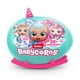 thumbnail image 2 of Babycorns Interactive Baby Doll Series 1 Large (Puppy) by ZURU with Lights and Sounds, Magical Babydolls, Surprise, Unboxing, Girls, Dolls, Story, 2 of 5
