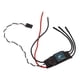 thumbnail image 1 of Motor Eléctrico RC NikouMX ESC sin escobillas 20A 3‑4S, 1 of 8