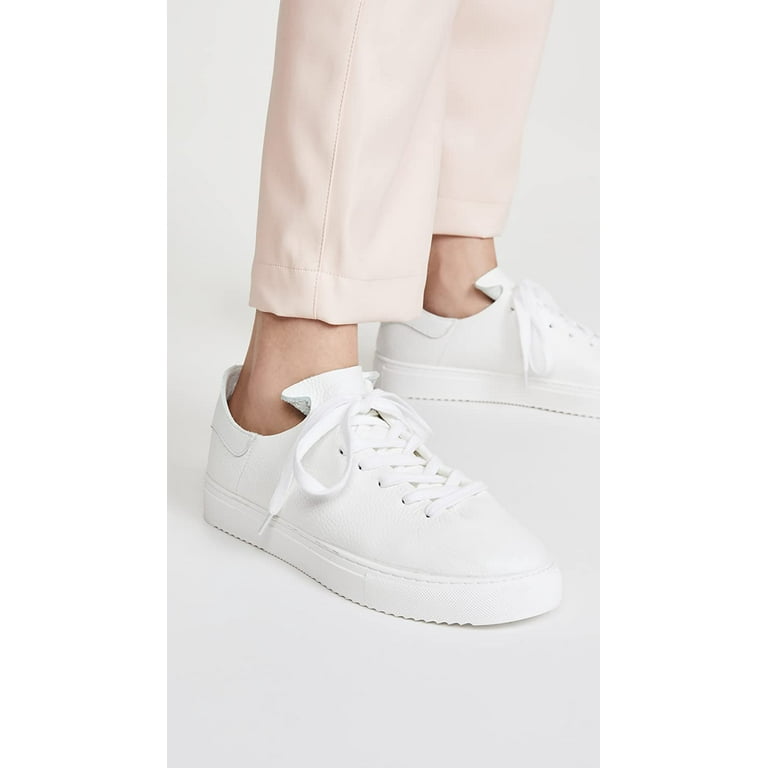 Sam edelman white leather sneakers new arrivals