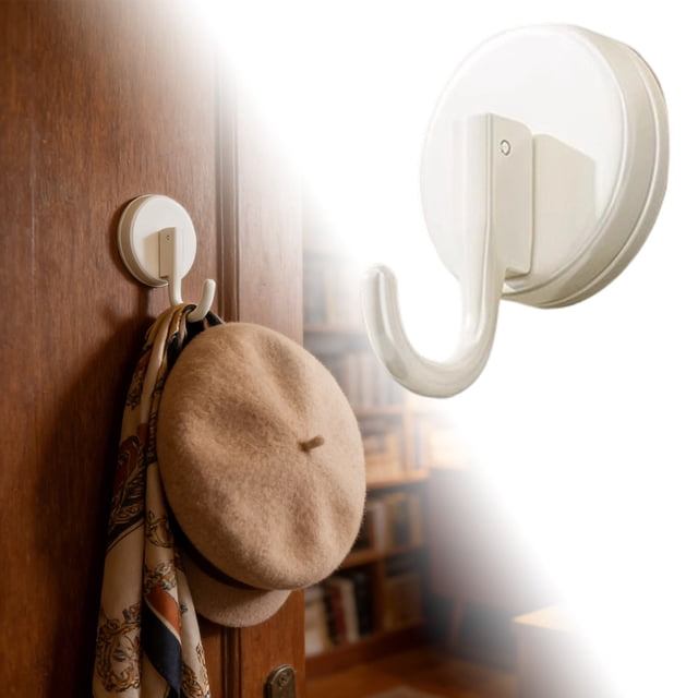 Tong Strong Wall Hooks For Heavy Duty Hanging Organizer Mounts With Rustproof Stainless Steel Sticky Hooks For Bathroom Kitchen Home