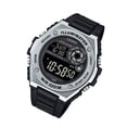 thumbnail image 2 of Reloj Casio Core Digital - MWD-100H-1BVCF Casio Casio MWD-100H-1BVCF, 2 of 2