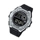 thumbnail image 2 of Reloj Casio Core Digital - MWD-100H-1BVCF Casio Casio MWD-100H-1BVCF, 2 of 2