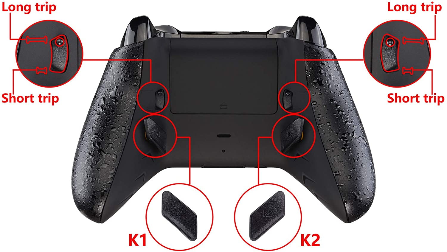 2in1 usb joystick remapping metalvica