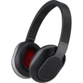 thumbnail image 2 of Phiaton BT 460 Over the Ears Foldable Bluetooth Wireless Headphones with Touch Control, Long Battery Life and Optional Wired Connection, 2 of 5