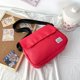 thumbnail image 2 of Bolso de mujer Mochila de hombre Bolso bandolera estilo coreano Bolso bandolera informal Bolso pequeño para pareja, 2 of 6