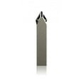 thumbnail image 3 of New Silicon Power 16GB Jewel J80 USB 3.0 Flash Drive, Titanium, 3 of 4