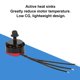 thumbnail image 5 of Motor Sin Escobillas Motor Sin Escobillas Rc Motor Sin Escobillas Ccw Motor Sin Escobillas Fpv Accesorios Rc KSX3567 RS2205 2300KV 2205 CCW Motor Sin Escobillas Quad Drive Motor ANGGREK Otros Deportes, 5 of 8
