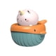 thumbnail image 4 of Juguete de Chorro de Agua, Juguete de Baño con Rociador, Juguetes de Baño para La Playa, Lindos Juguetes de Baño Flotantes, Juguetes de Bañera para Be ballenas Sunnimix juguetes de ducha de baño, 4 of 8