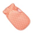 thumbnail image 1 of Billuyoard Guantes de ducha de caras, panal de miel, manopla moderna, piel suavemente exfoliante, toallita de Spa, baño cómodo, Unisex Juegos de accesorios de baño Rosa Billuyoard HA078335-03, 1 of 6